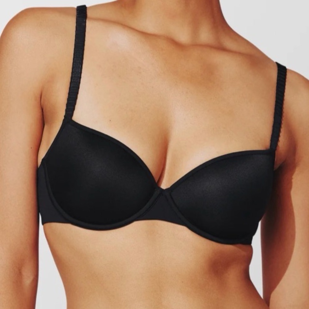 24/7 Class T-Shirt Bra